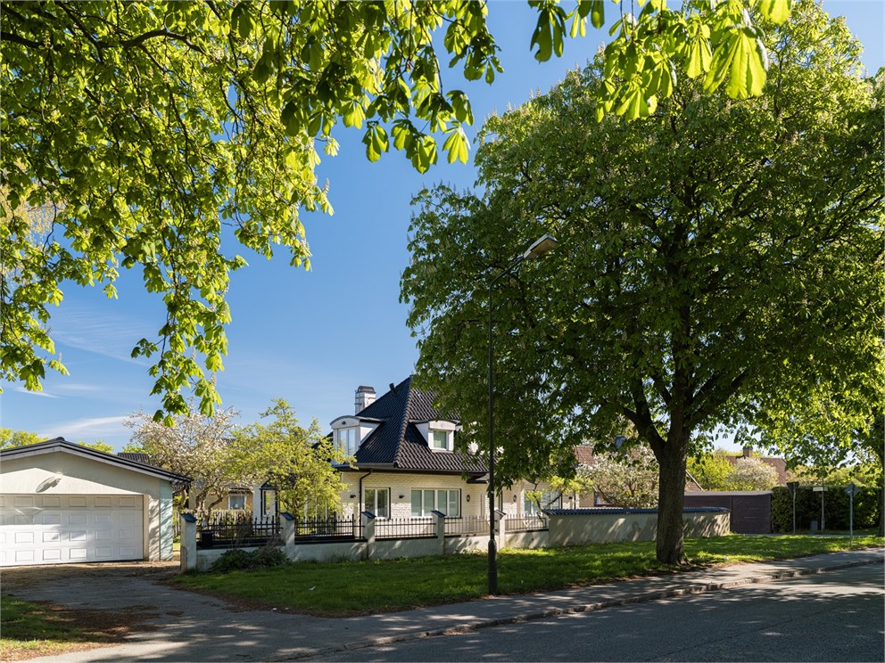 Ellenborgsvägen 32