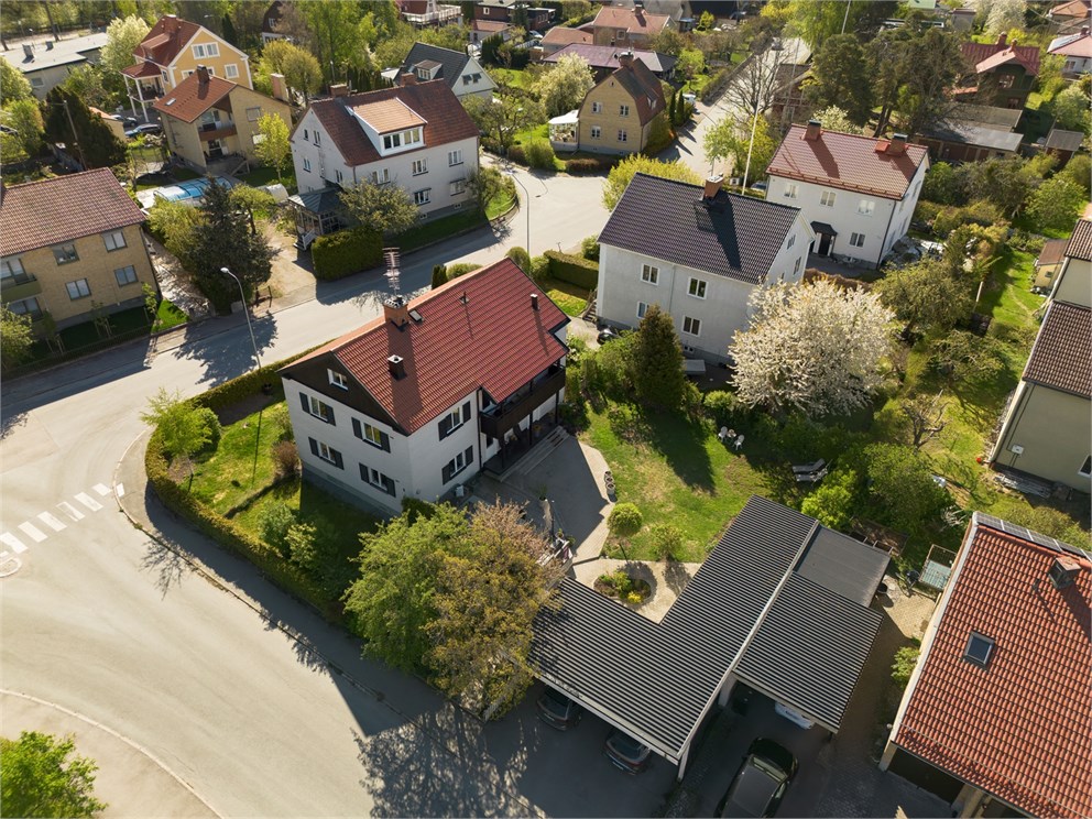 MILENIIGATAN 8