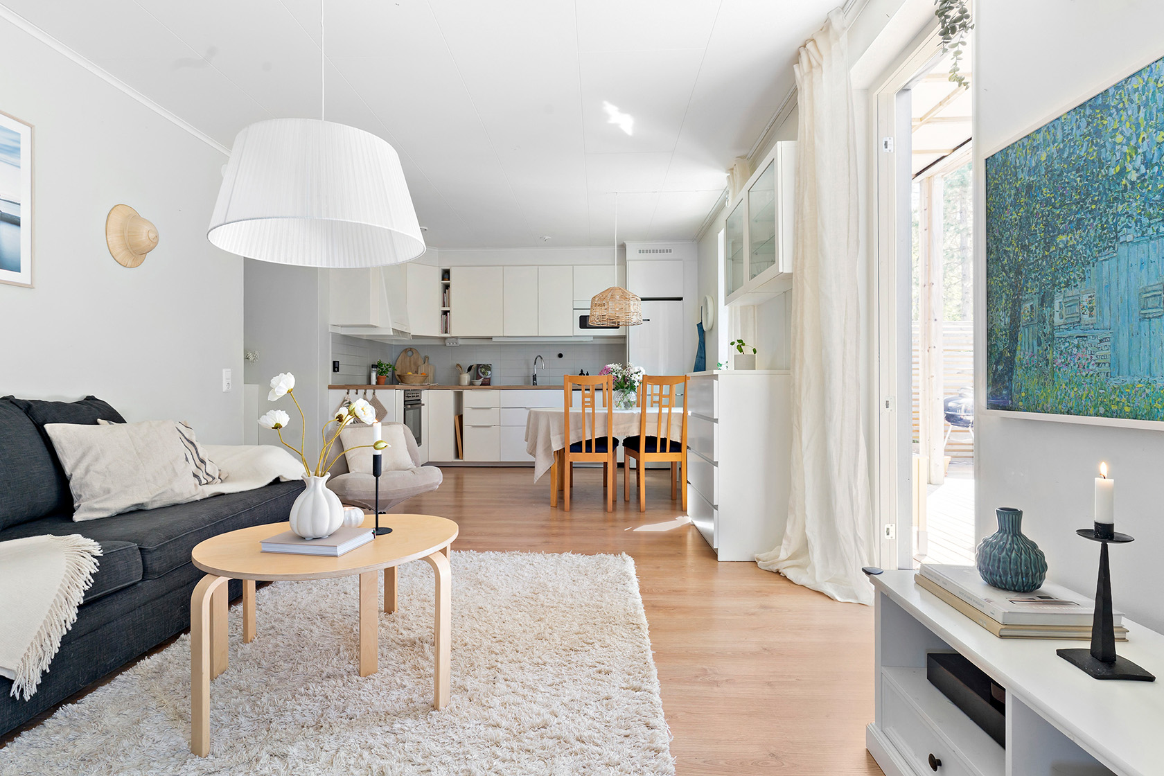 Bergakungsgatan 2B – bild 5