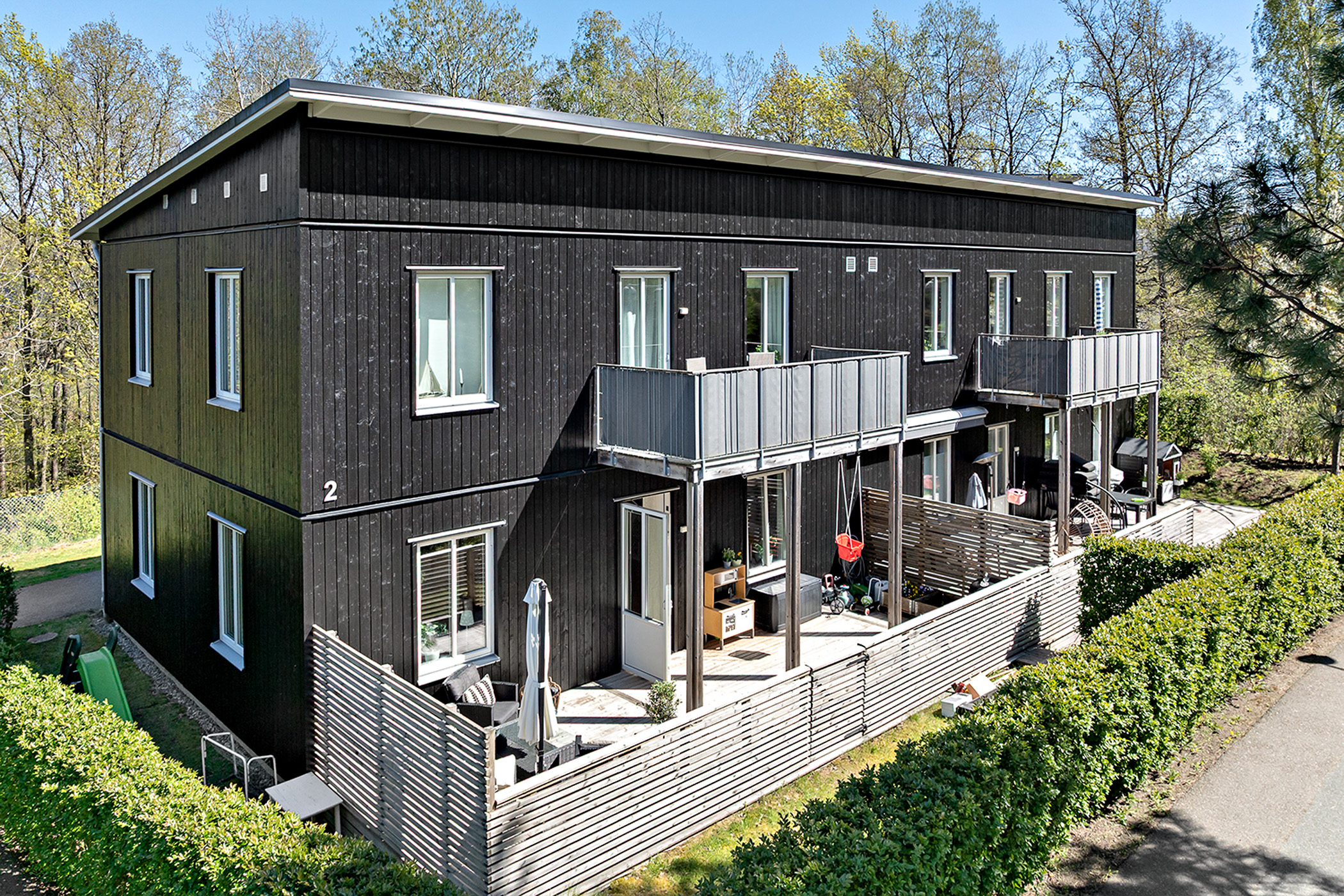 Bergakungsgatan 2B – bild 2
