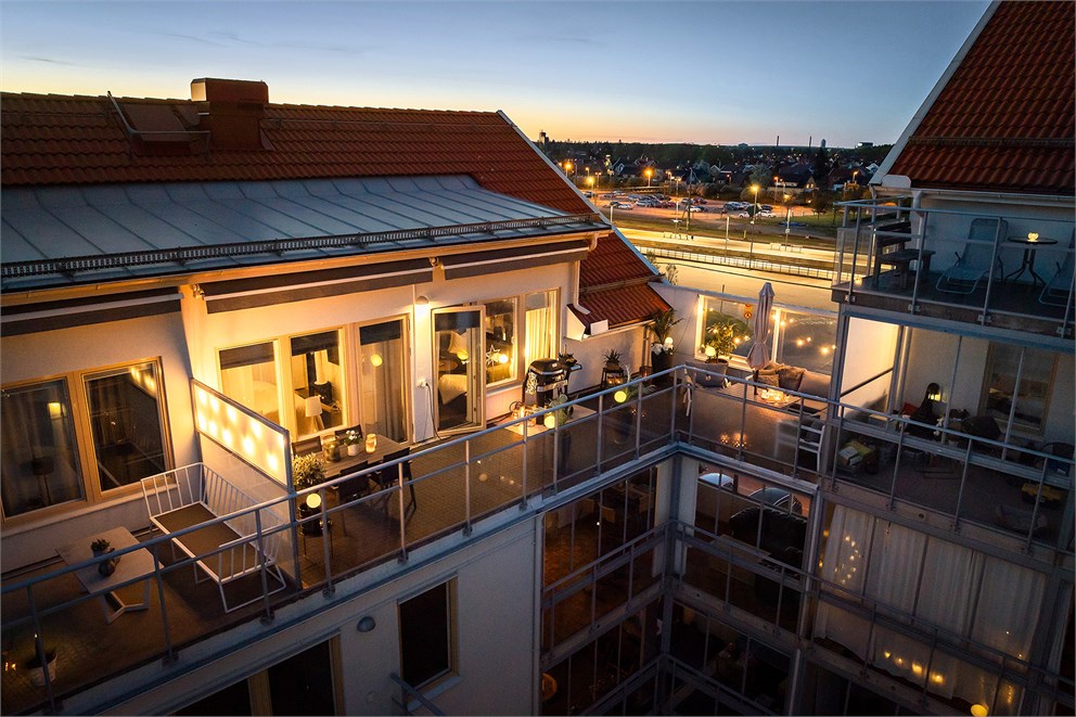 Dicksonsgatan 2