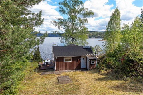 Långenäs 16 - Arrende inom Strömstad Lommelands-mörk 2:23 - Långenäs