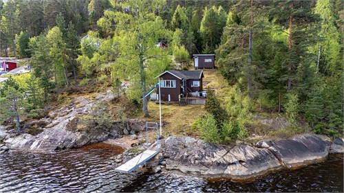 Långenäs 16 - Arrende inom Strömstad Lommelands-mörk 2:23 - Långenäs