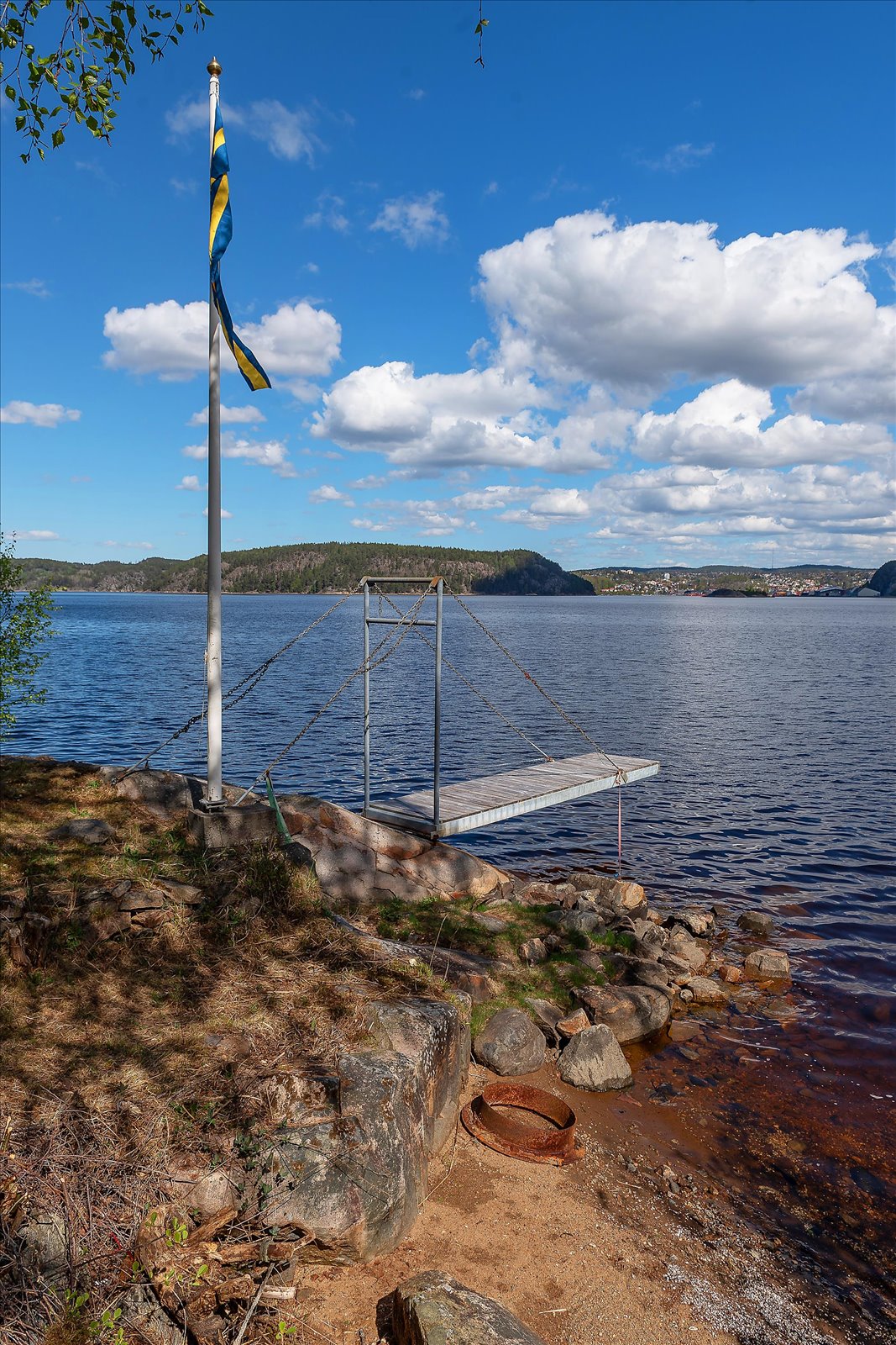 Långenäs 16 - Arrende inom Strömstad Lommelands-mörk 2:23 - Långenäs – bild 20