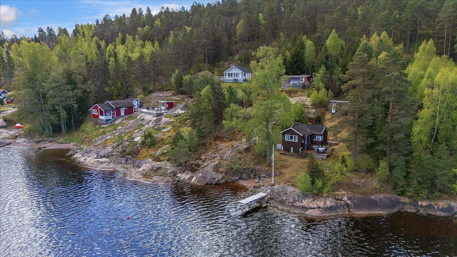 Långenäs 16 - Arrende inom Strömstad Lommelands-mörk 2:23 - Långenäs – bild 27