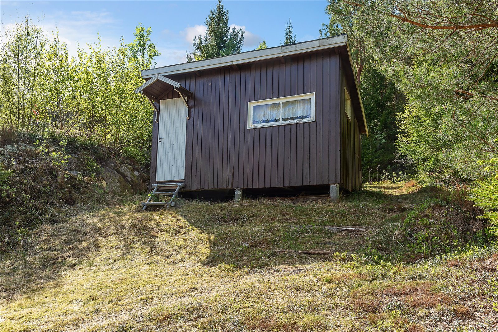 Långenäs 16 - Arrende inom Strömstad Lommelands-mörk 2:23 - Långenäs – bild 22