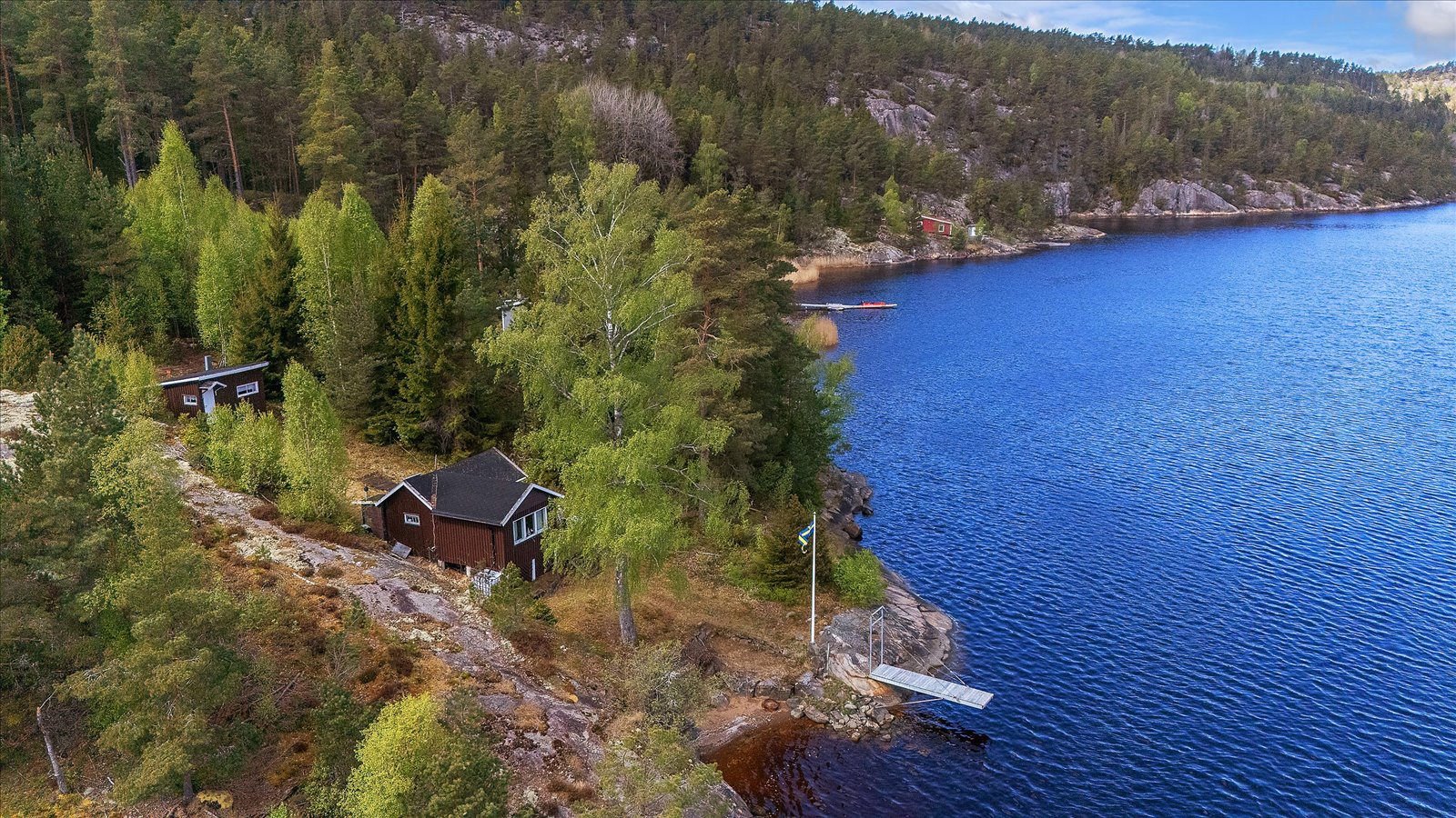 Långenäs 16 - Arrende inom Strömstad Lommelands-mörk 2:23 - Långenäs – bild 28