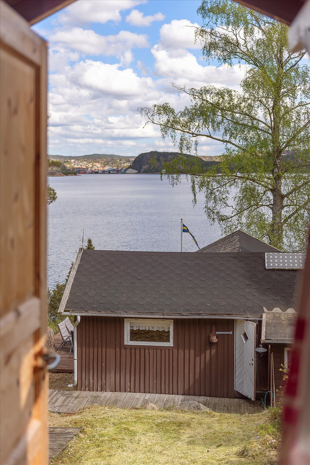 Långenäs 16 - Arrende inom Strömstad Lommelands-mörk 2:23 - Långenäs – bild 26