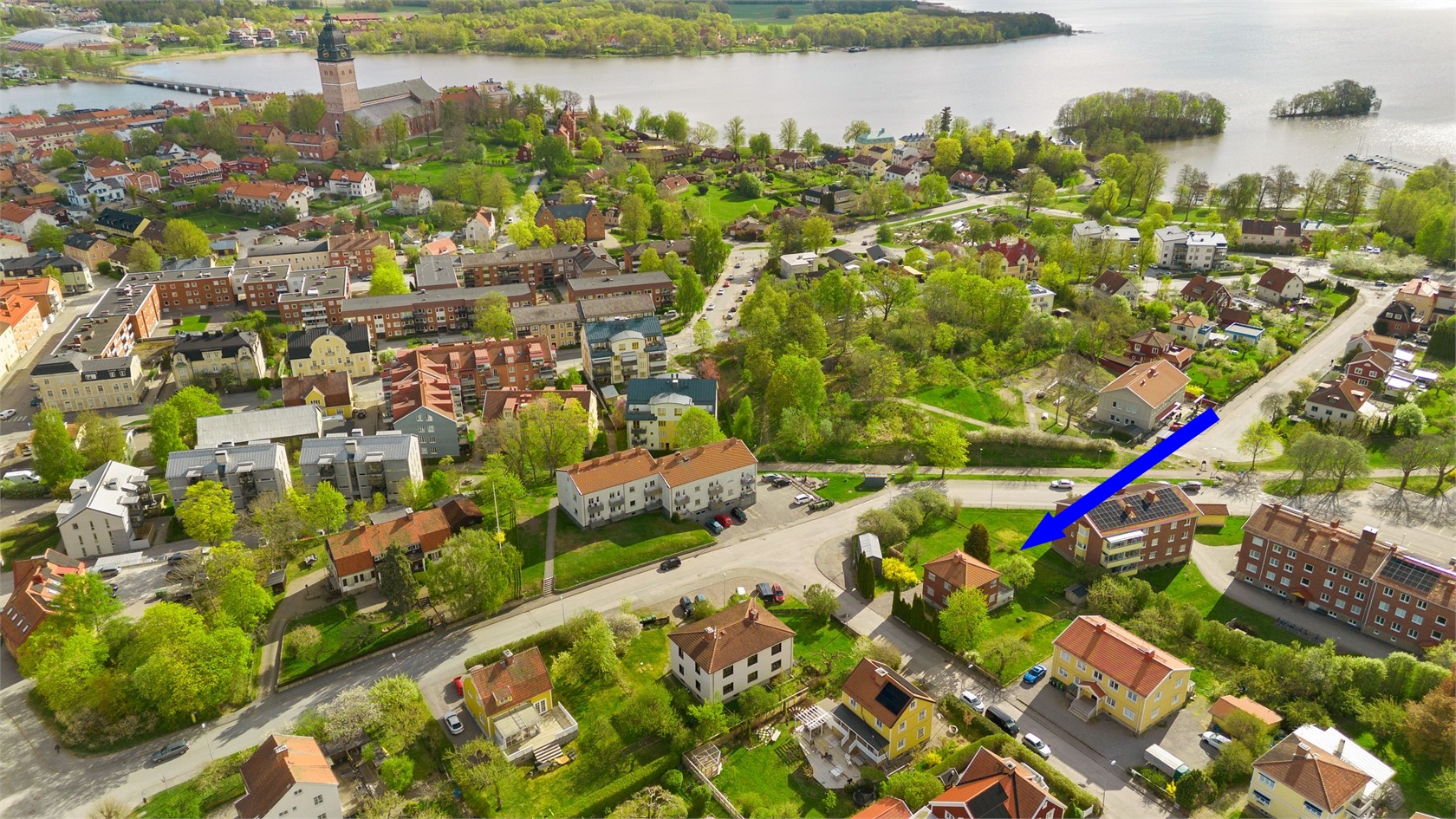 Lundvägen 1 – bild 9