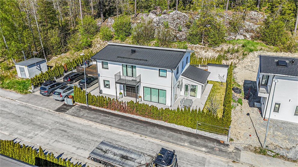 Rågången 26