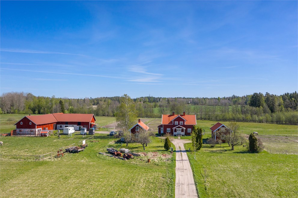 Norsebäck 130