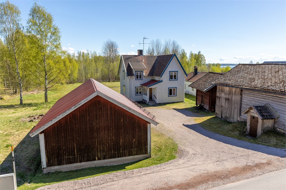 Våmhusvägen 315