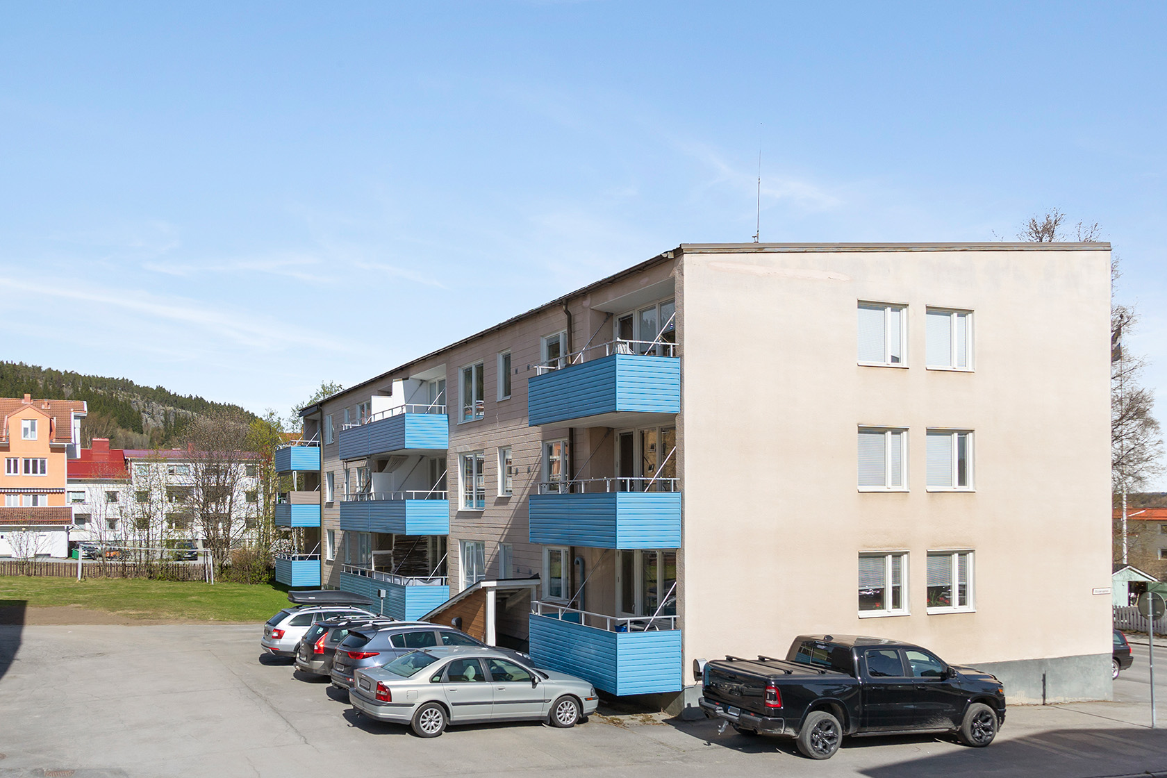 Bergsgatan 13B – bild 13
