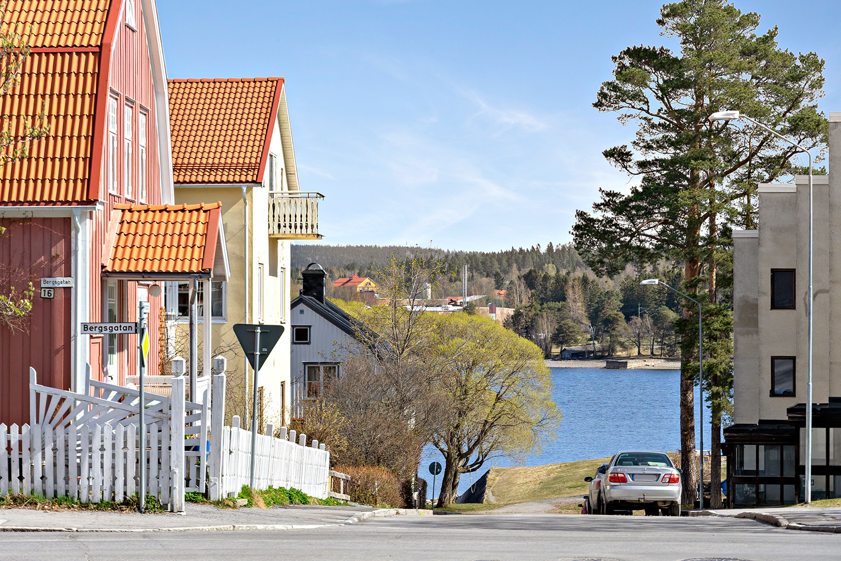 Bergsgatan 13B – bild 15