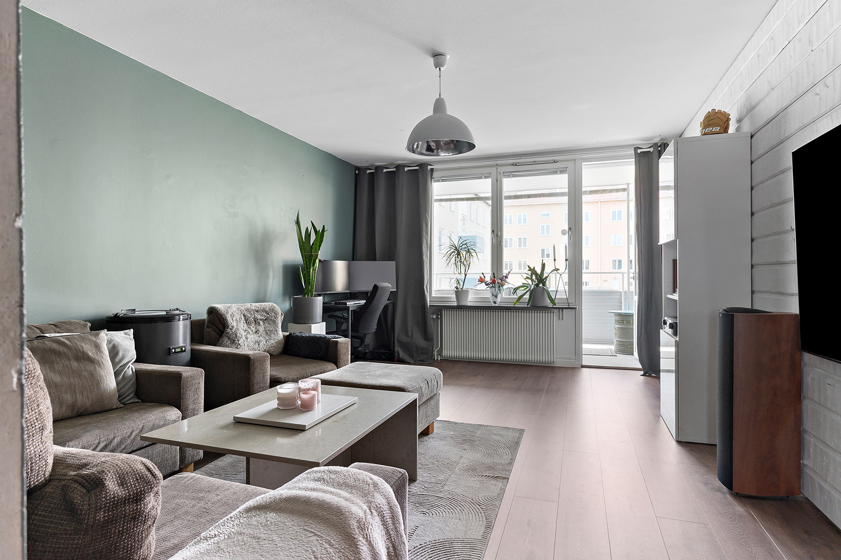 Bergsgatan 13B – bild 5