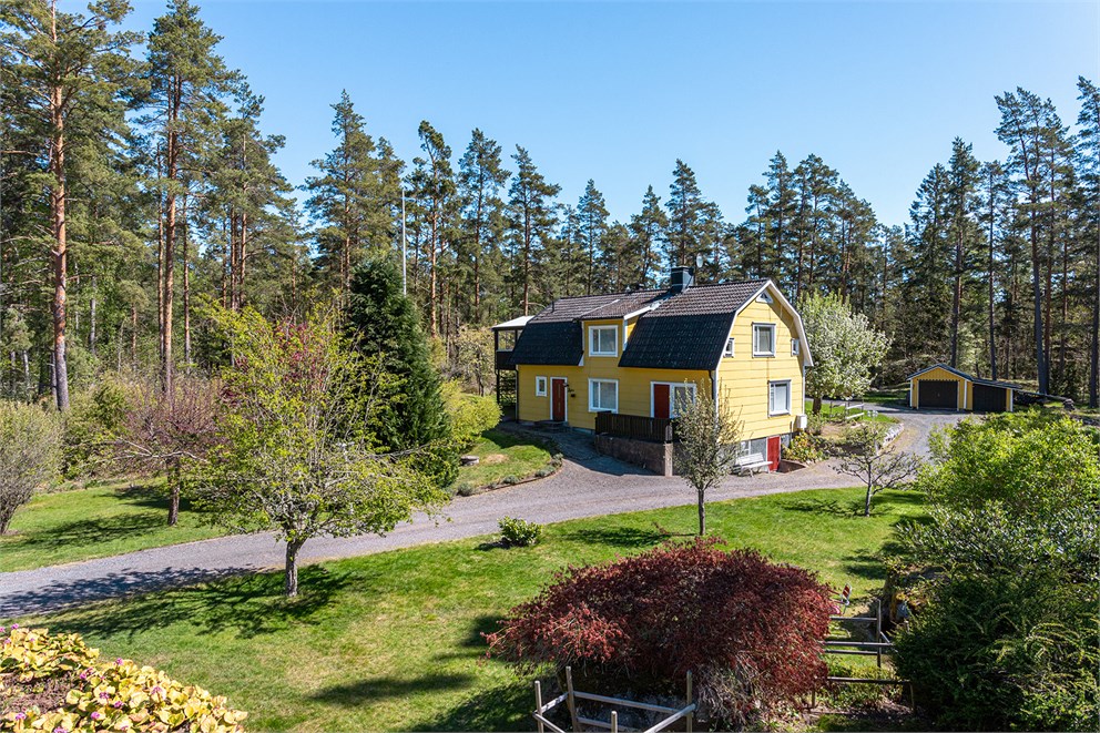 Hycklinge Strömmen 4
