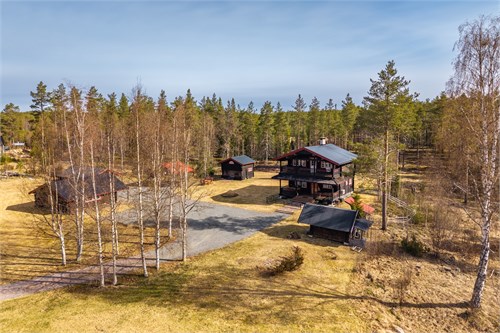 Östomsjövägen 35