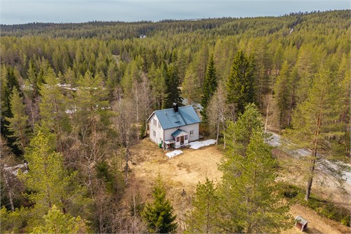 Mörkret Där väst 63