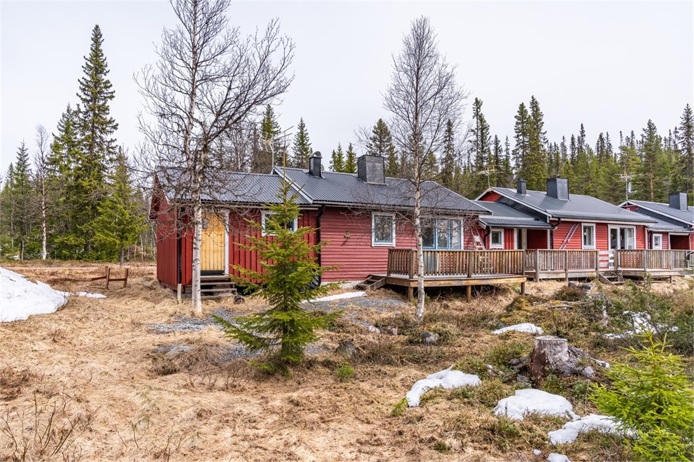 Björnliden 9