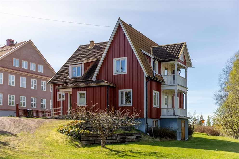 Järnvägsgatan 39