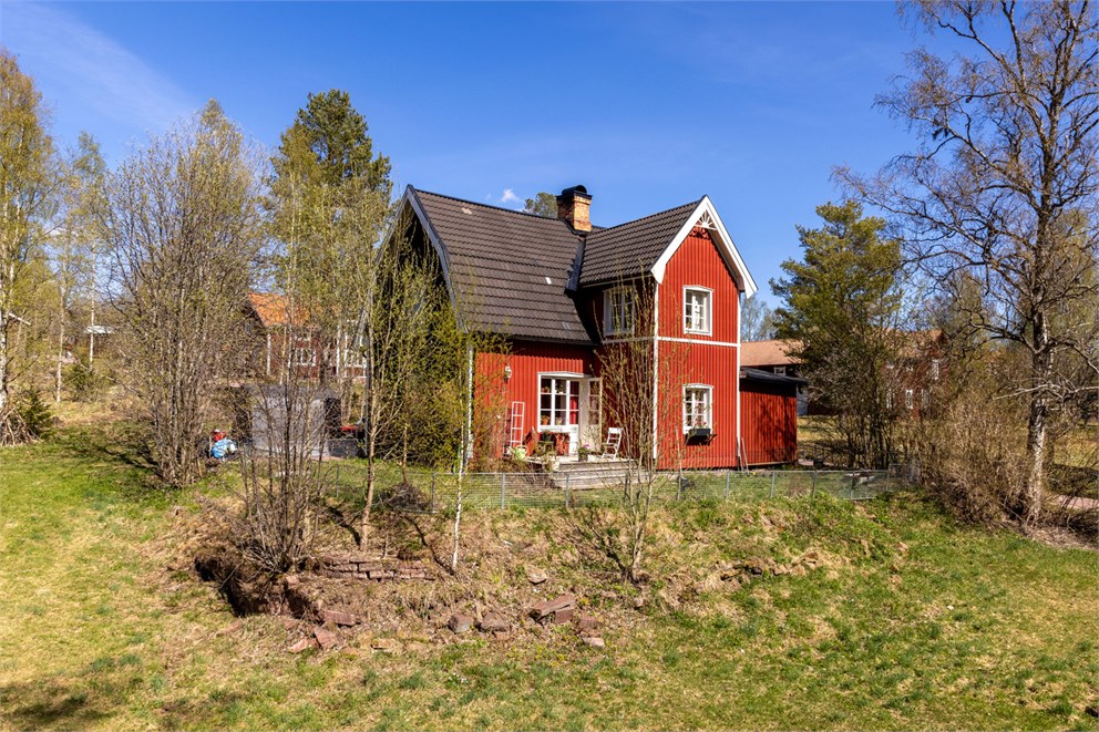 Brittbacken 1