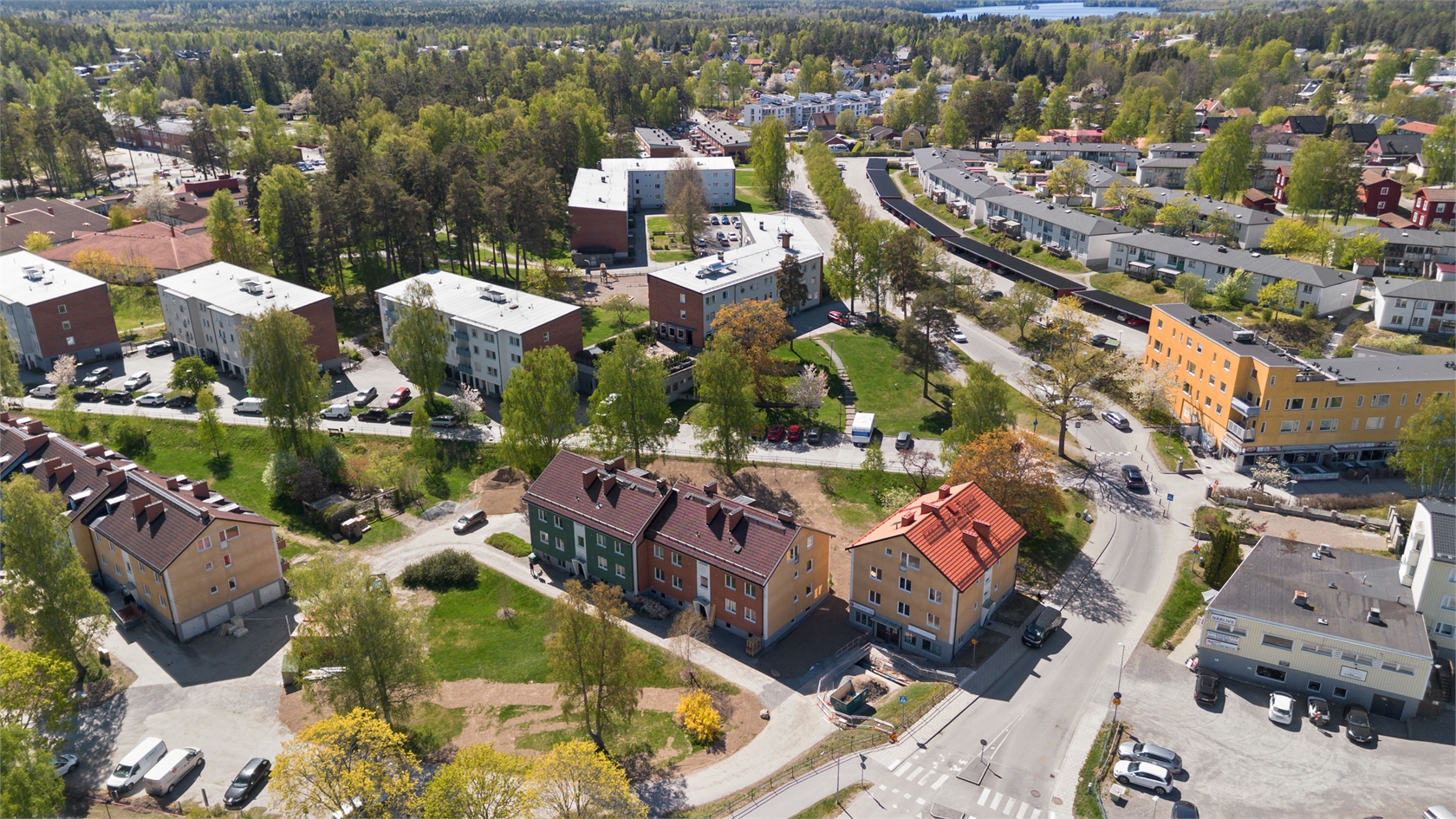 Gammeltorpsvägen 1A, lgh 1001 – bild 9