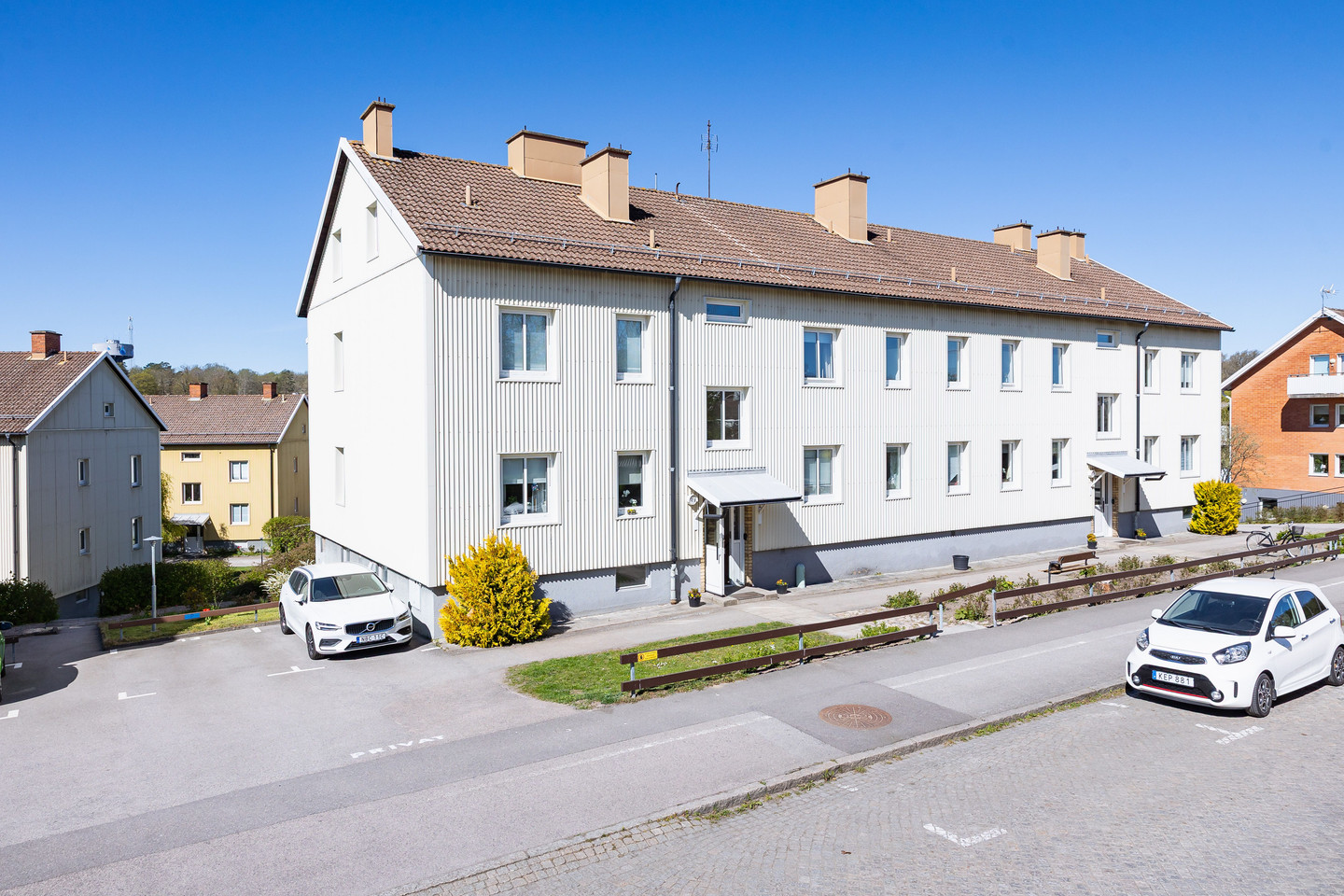 Övre Brunnsvägen 12B – bild 2