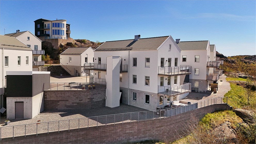 Nordviksberg 218A