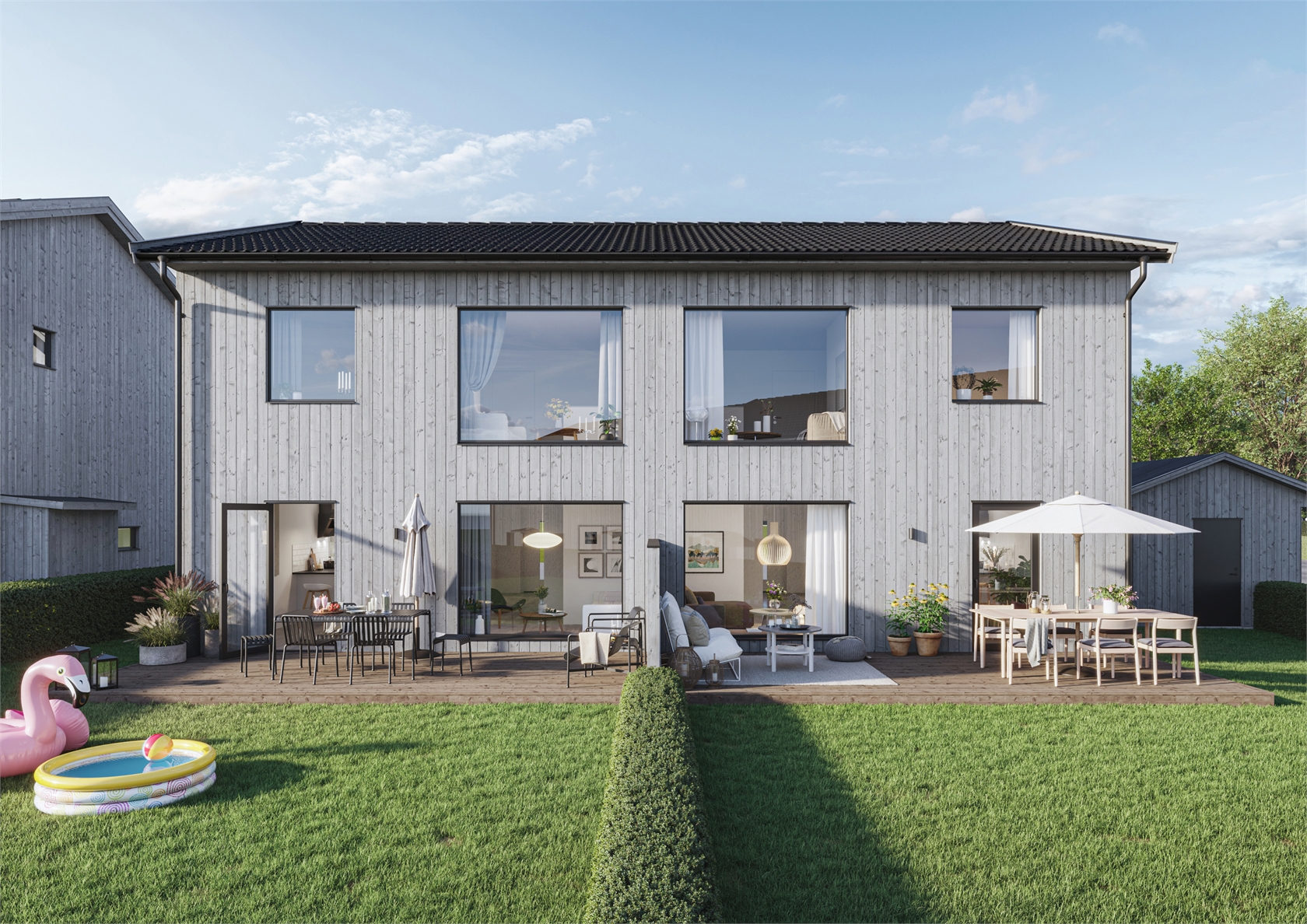 Brf Storängstrand 10 – bild 2