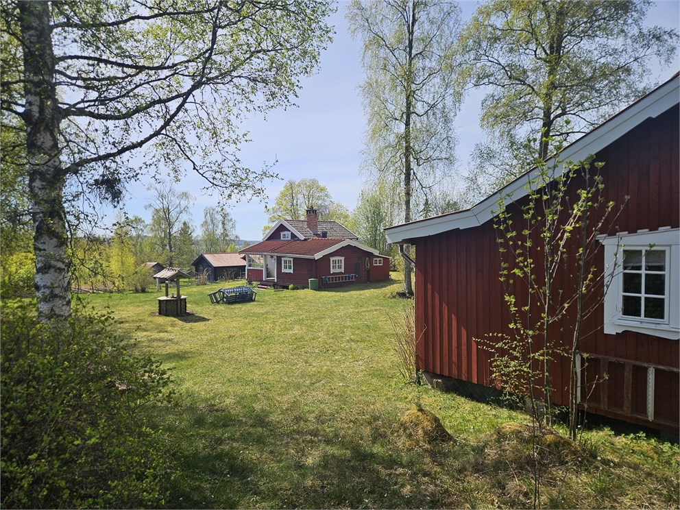 Sätervägen 15