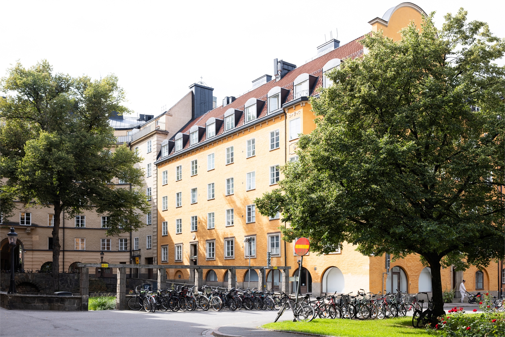 Tre Liljor 2A, 3tr. – bild 45