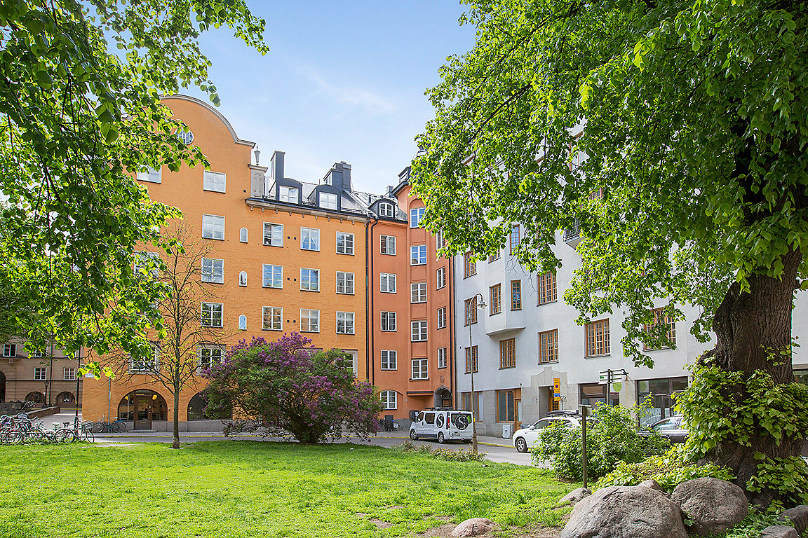 Tre Liljor 2A, 3tr. – bild 46
