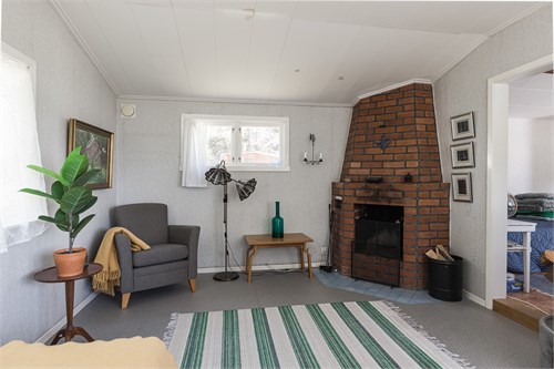 Gamla huset