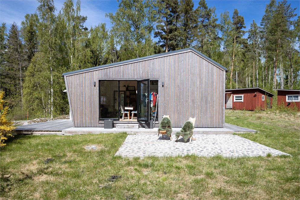 Wallinsvägen 8