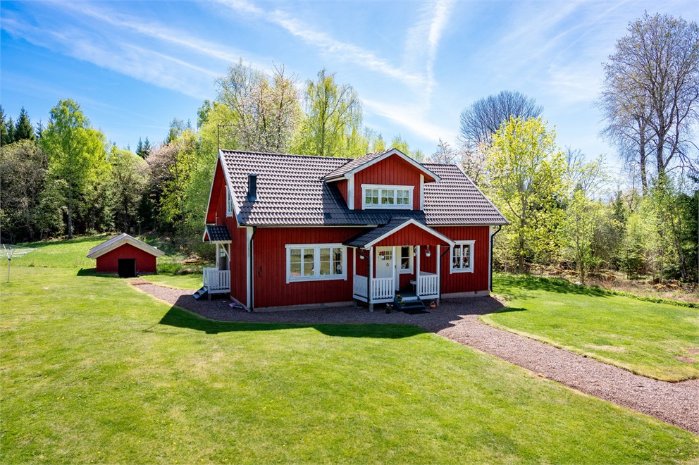 Segerstad Tryggås