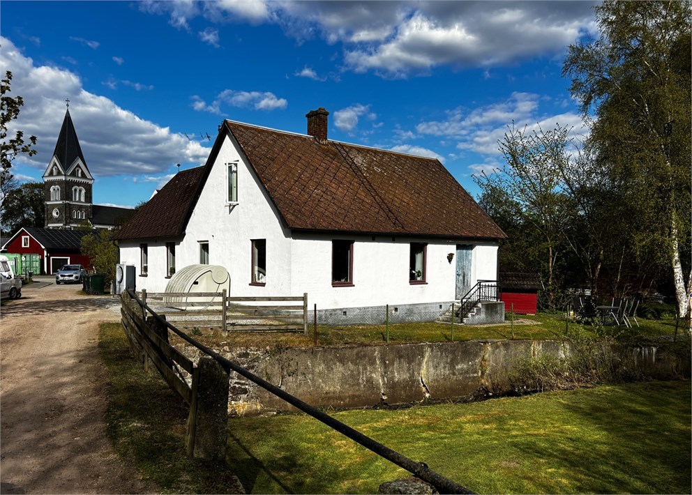 Södra Rörum Kalias väg 1