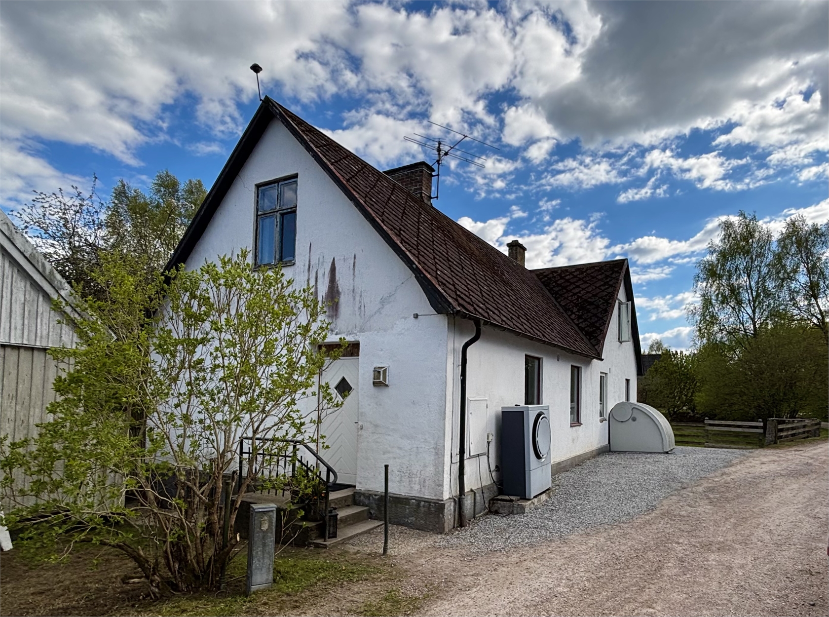Södra Rörum Kalias väg 1 – bild 3
