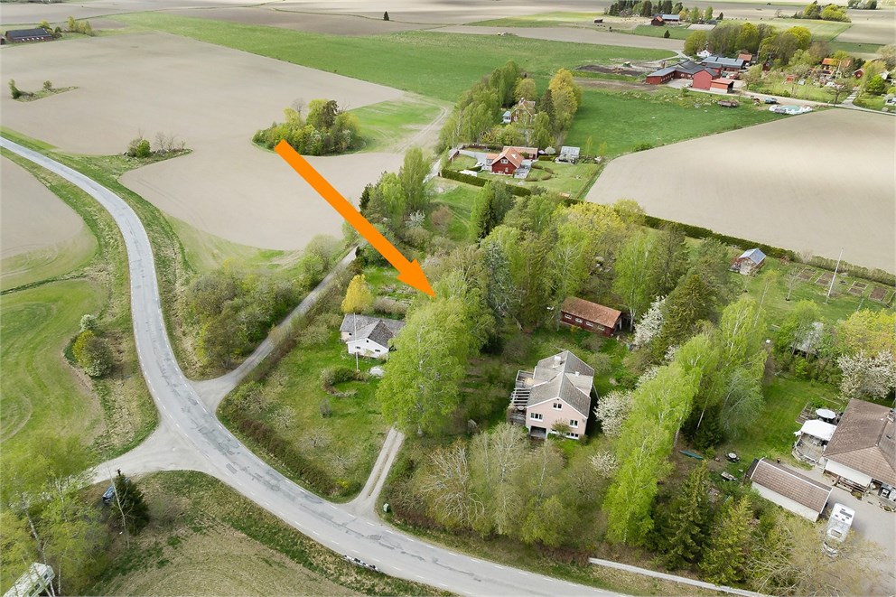 Enköping Kävra 11