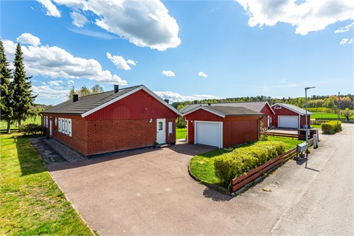 Ekoxgatan 4