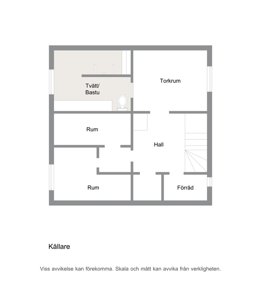 Källare
