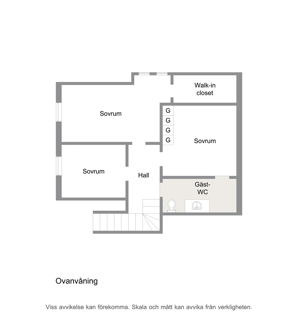 Ovanvåning