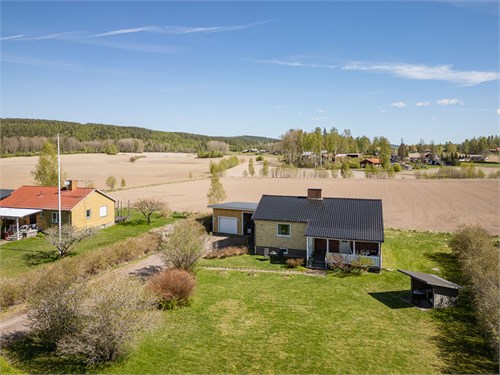 Huset