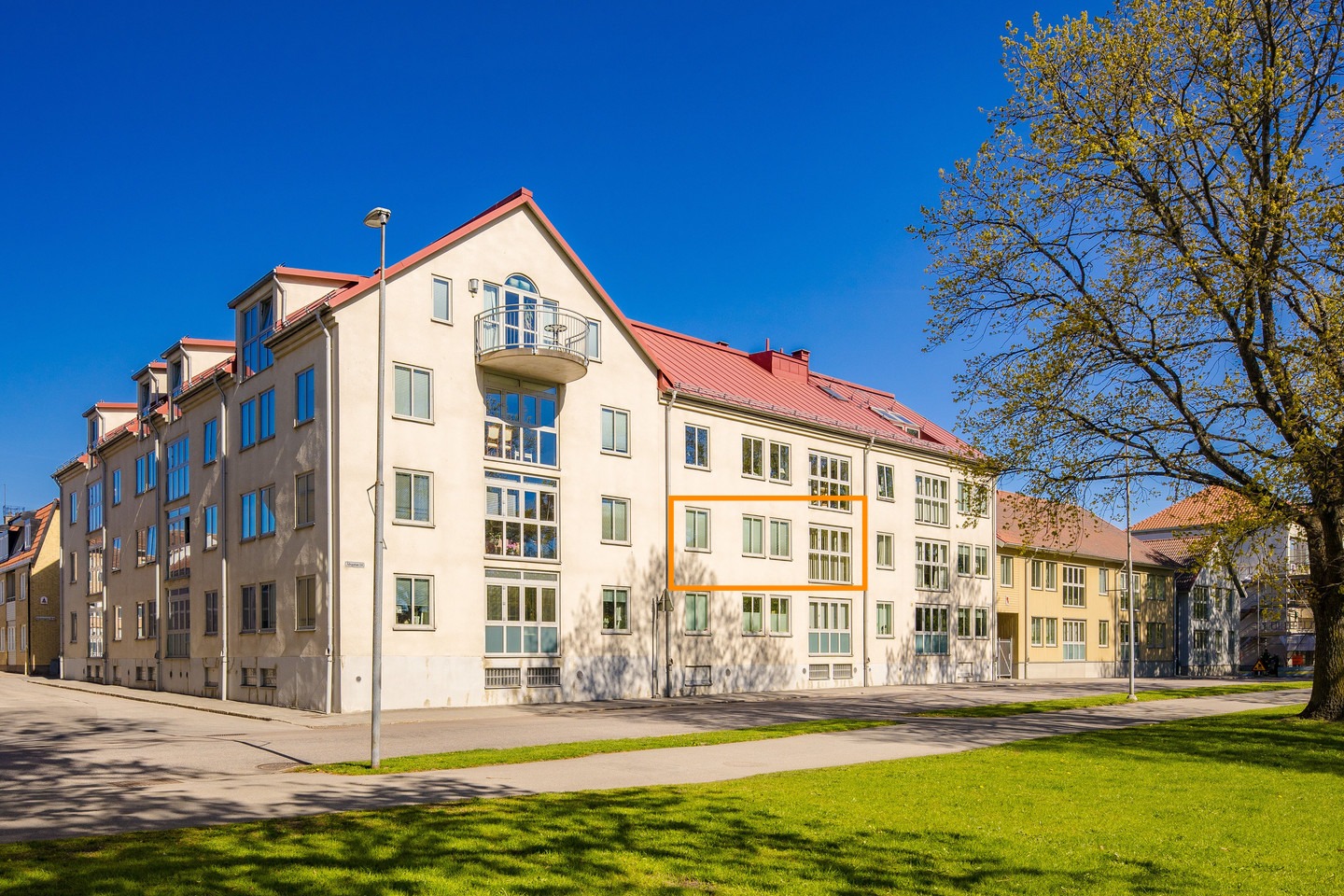 Älvgatan 12 – bild 1
