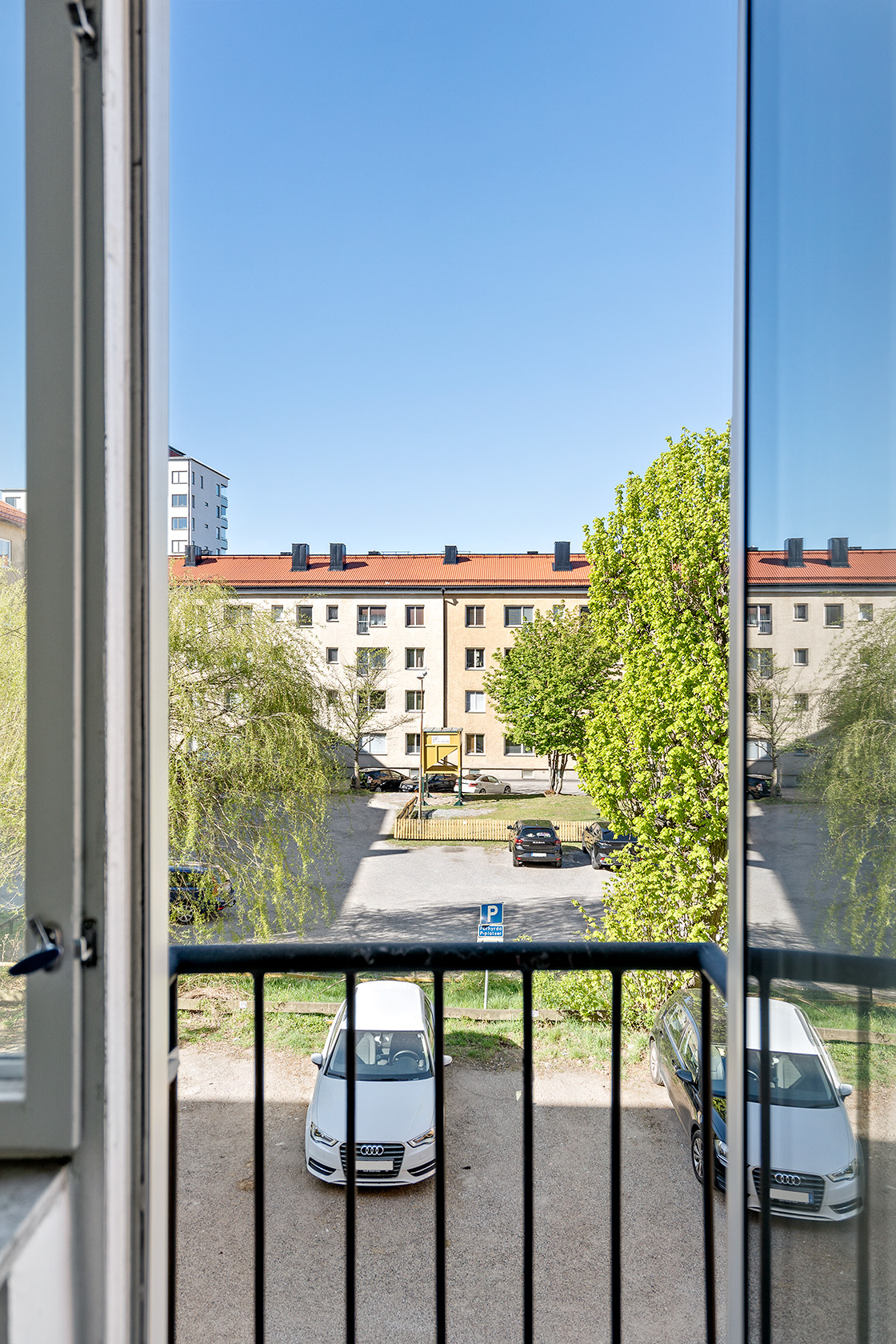 Erik Dahlbergs Väg 4 – bild 8