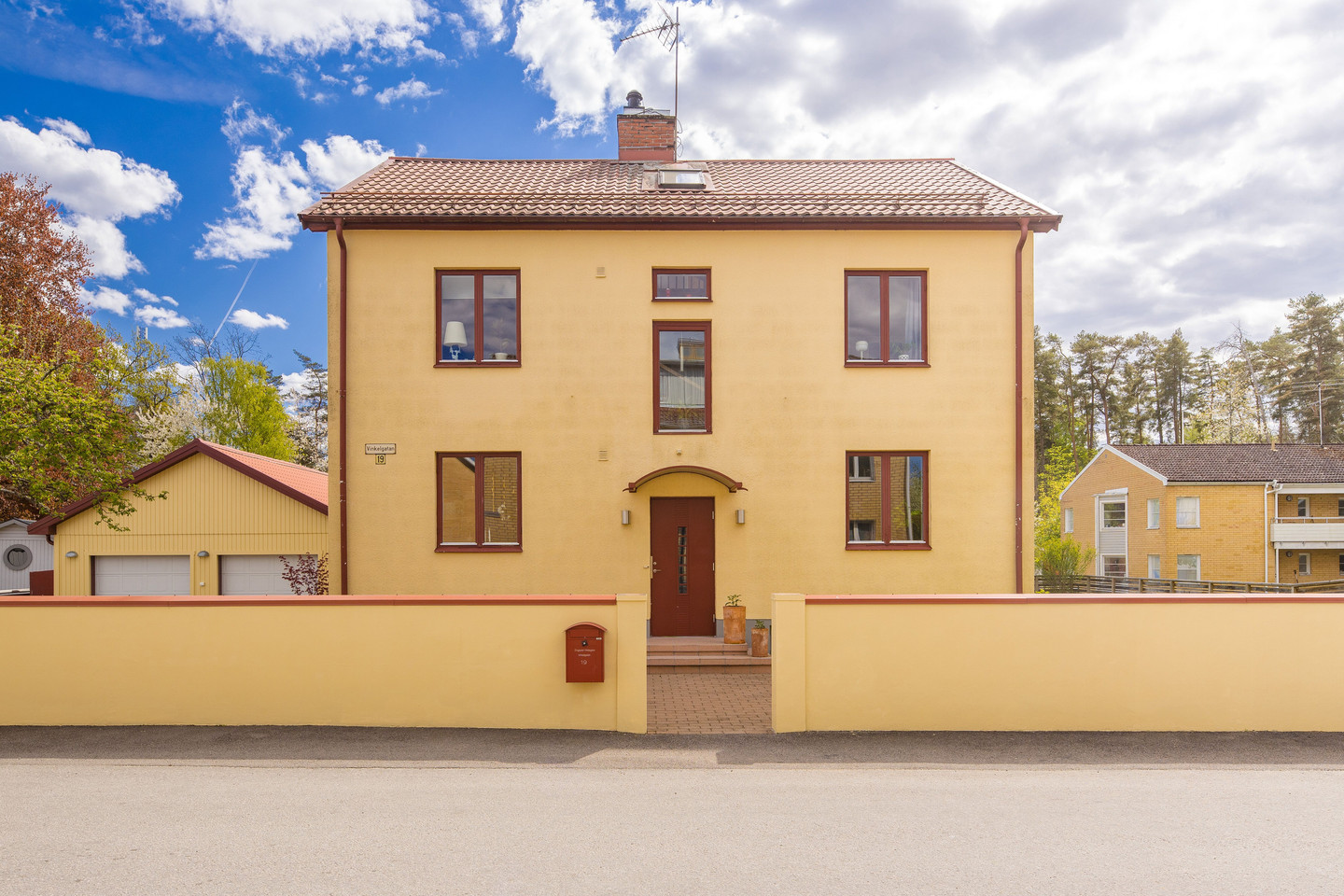 Vinkelgatan 19 – bild 3