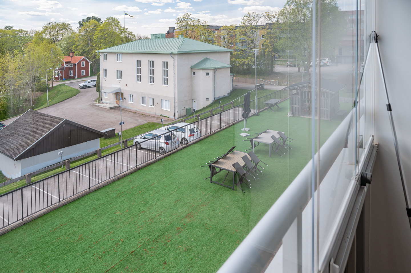 Åsgatan 86D – bild 14