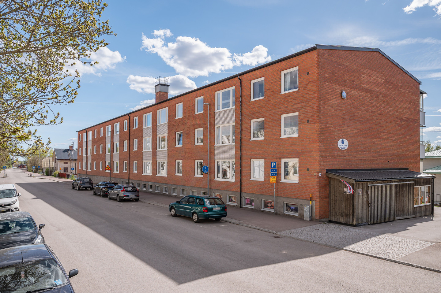 Åsgatan 86D – bild 26