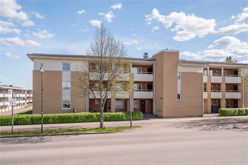 Gussarvsgatan 28N