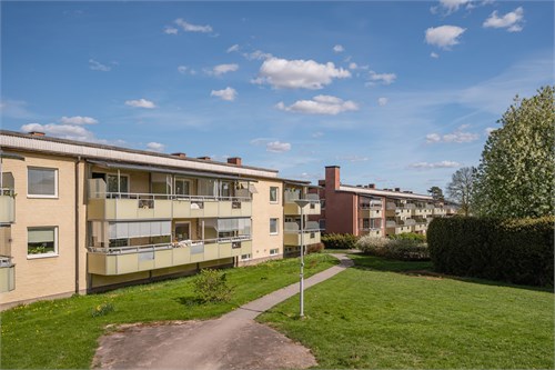 Åkargatan 4C, 1tr