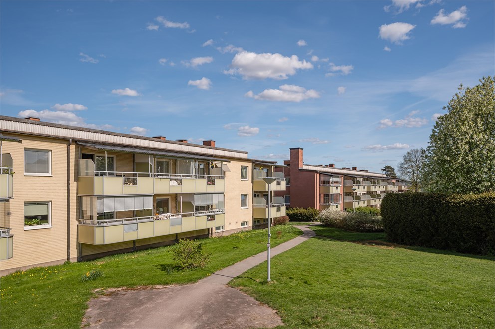 Åkargatan 4C, 1tr